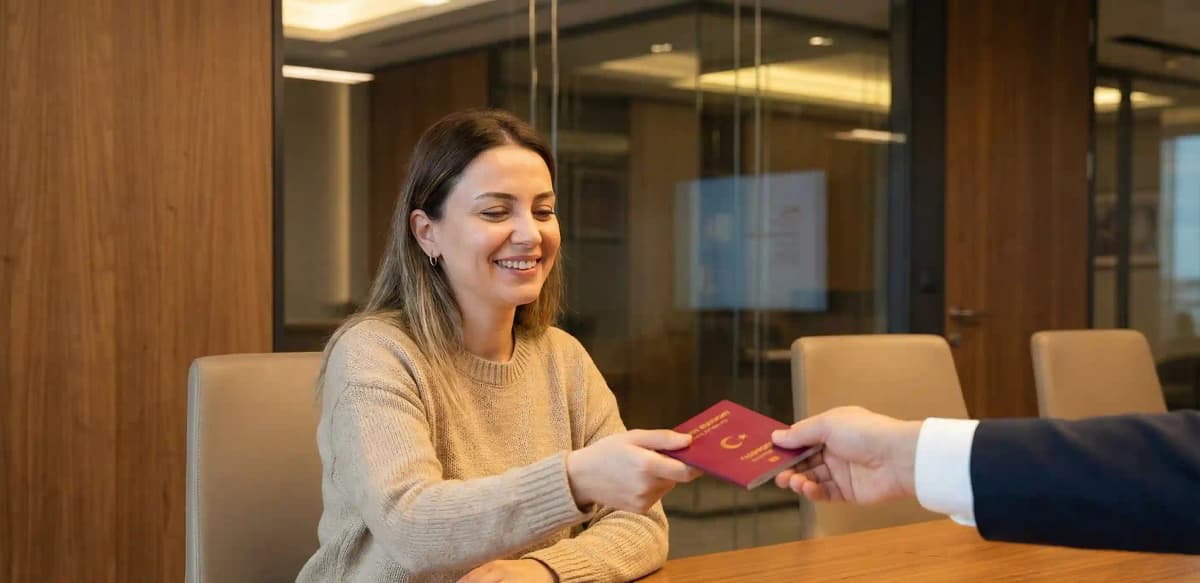 Turkey Citizenship by Investment – Turkish Citizenship through Investment Program – KL Legal Consultancy