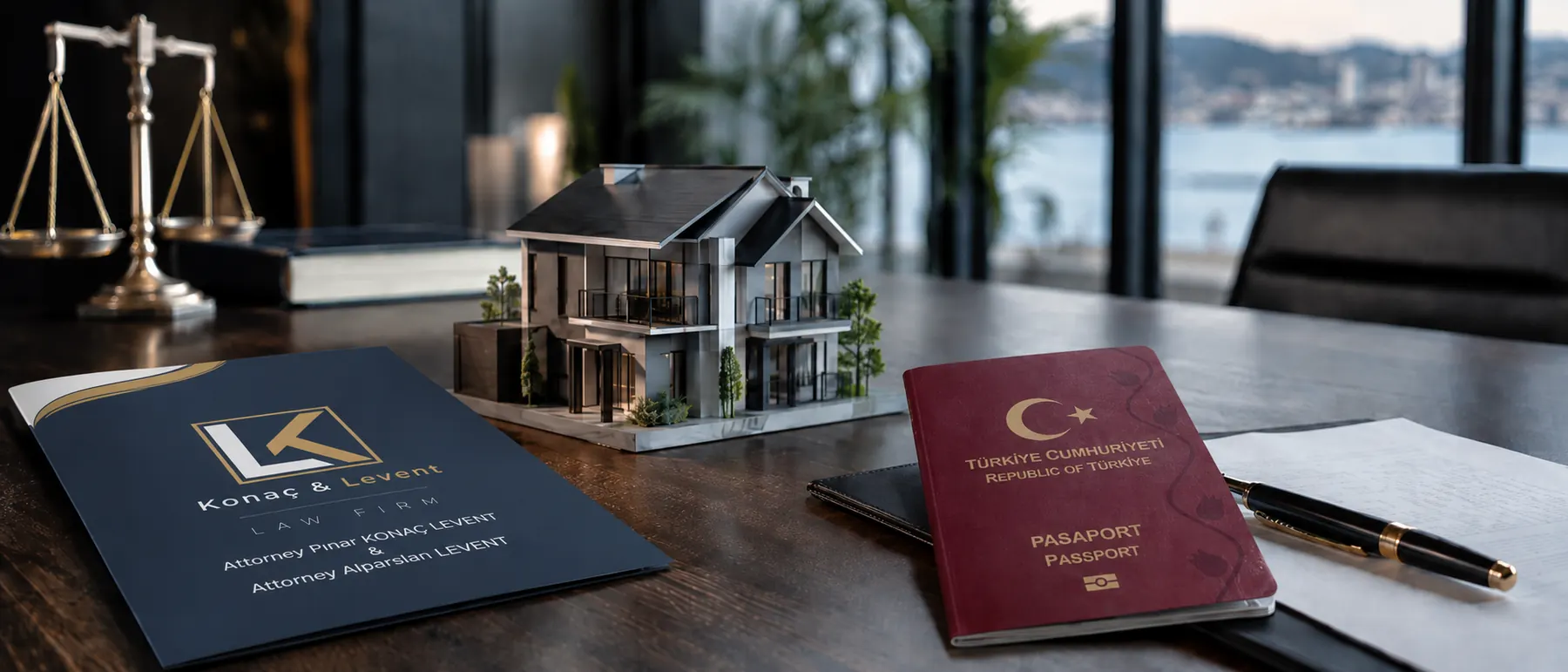 Türk Vatandaşlığı İçin Yatırım Şartları Türk Vatandaşlığı İçin Yatırım Şartları
